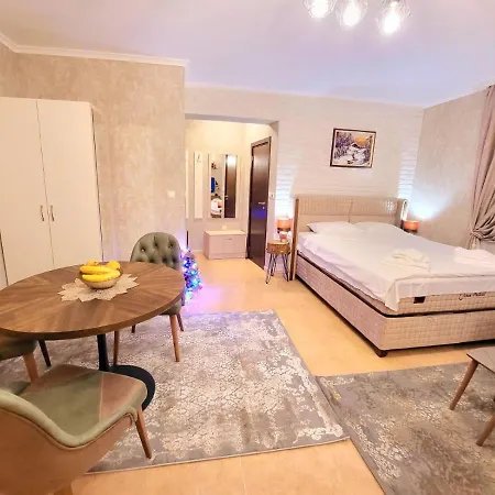 Daire Deluxe Studio Grand Monastery