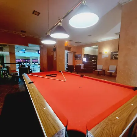 Deluxe Studio Grand Monastery Appartamento *