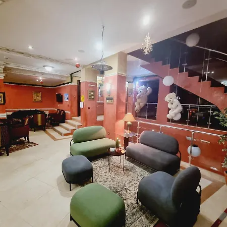 Deluxe Studio Grand Monastery Daire *