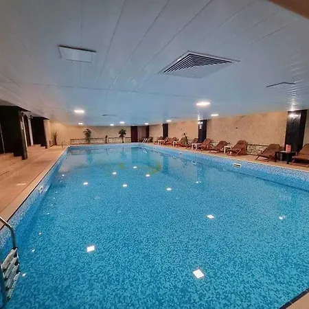 Deluxe Studio Grand Monastery